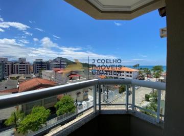 Foto 01 · Cobertura disponível para locação definitiva em Ubatuba