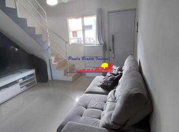 Foto 01 · Casa em Condomínio, Jardim Vicente de Carvalho, Bertioga, SP