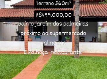 Foto 18 · Casa, Jardim das Palmeiras, Uberlândia, MG