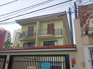 Casa de 3 quartos, São Paulo · ALUGA ----Excelente sobrado novo no eixo do Jardim Bonfiglioli!