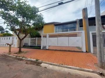 Casa · Casa 4 Quartos com 2 Suítes - Parque das Esmeraldas