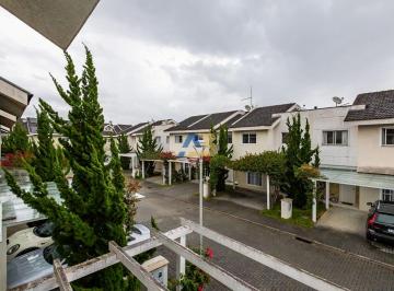 Casa de 3 quartos, Curitiba · Sobrado com 3 dormitórios à venda, 99 m² por R$ 715.000 - Neoville - Curitiba/PR