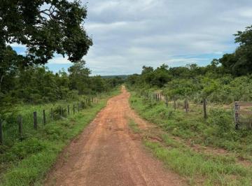 Rural , Porangatu · FAZENDA À VENDA – URUAÇU / GO