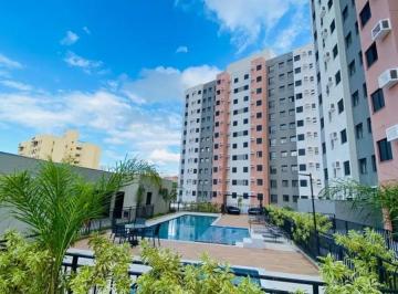 Apartamento · Apartamento 2 Quartos no Condomínio Edifício Reserva Florada - Jardim Cristo Rei