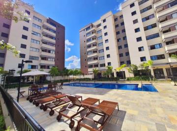 Apartamento · Apartamento 2 Quartos no Essence Club House - Fragata