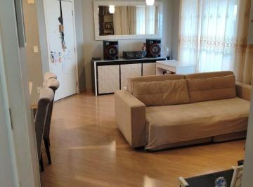 Apartamento de 2 quartos, São Bernardo do Campo · Apartamento à venda no Condomínio Arcadia no Centro em São Bernardo do Campo - SP