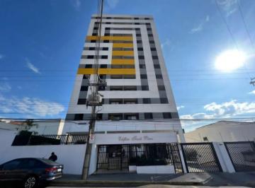 Apartamento · Apartamento 3 Quartos no Condomínio Edifício Tivoli Plaza - Centro