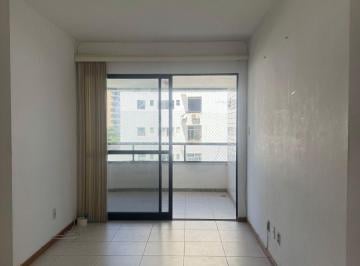 Apartamento de 2 quartos, Salvador · Excelente Apartamento Dois Quartos Armação
