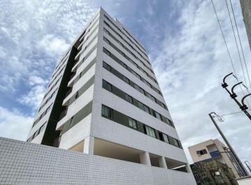 Apartamento de 2 quartos, Jaboatão dos Guararapes · Apartamento à Venda em Candeias | 2 Quartos | 49m² | Lazer Completo