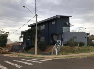 Casa · Casa 4 Quartos no Verana Parque Alvorada - Residencial Verana Parque Alvorada