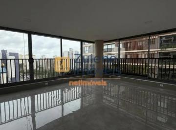 Apartamento de 4 quartos, Águas Claras · Apartamento 4 suítes - Real Bothanic - Águas Claras