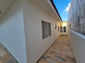Casa · Casa 3 Quartos com 1 Suíte - Jardim Maria Izabel
