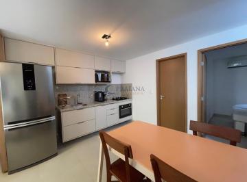 Foto 01 · APARTAMENTO TÉRREO COM 3 QUARTOS A VENDA EM ITACIMIRIM | MOBILIADO | COM GARDEN PRIVATIVO | PRAIA DO