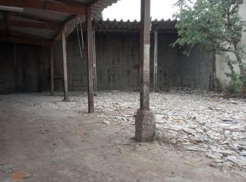 Terreno , São Bernardo do Campo · Terreno com 347m² - Rudge Ramos/SBC