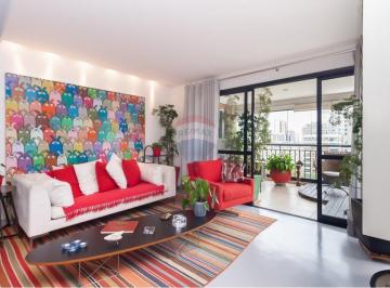 Apartamento · 105m² · 2 Quartos · 2 Vagas · Apartamento no Campo Belo