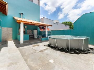 Casa · 217m² · 3 Quartos · 4 Vagas · Uma casa moderna no melhor da Água Fria