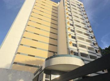 Apartamento de 1 quarto, Salvador · Apartamento a venda no Stiep quarto e sala com varanda e armários