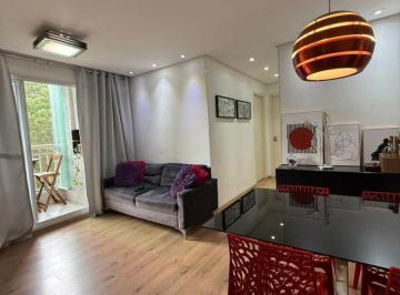 Apartamento de 2 quartos, São Paulo · APARTAMENTO A VENDA 2 DORMITORIOS COM GARAGEM
