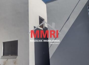 Foto 02 · Casa à venda em Tatuí-SP:  quarto,  suíte, sala, 2 vagas de garagem, 175m².