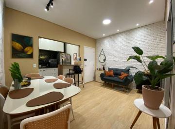 Apartamento de 2 quartos, São Bernardo do Campo · Apartamento Garden com 65m², 3 dormitórios(1 suíte) e 1 vaga - Fit Planalto