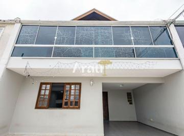 Casa de 3 quartos, Curitiba · Sobrado No Pilarzinho - 3 Quartos
