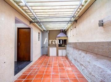 Casa de 3 quartos, Curitiba · Sobrado No Pilarzinho - 3 Quartos