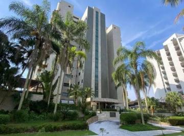 Apartamento · Apartamento com 5 Suítes e 240m² - Riviera