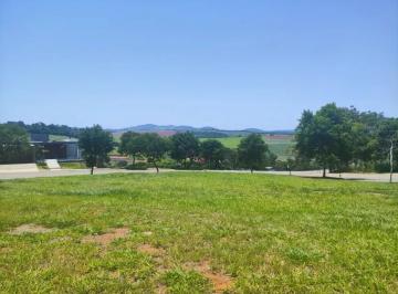 Terreno , Itatiba · Terreno à venda no Condomínio Fazenda Dona Carolina em Itatiba - SP