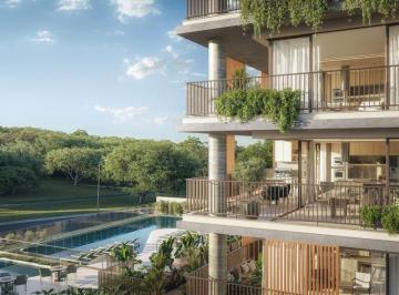 Apartamento de 4 quartos, Águas Claras · Arboreto Mirante - 4 suítes em frente ao Parque