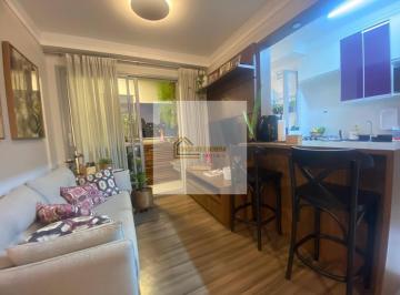 Foto 01 · Apartamento, Vila Santa Catarina, São Paulo, SP