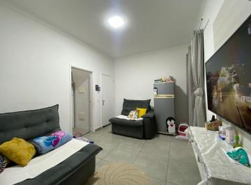 Apartamento de 2 quartos, São Bernardo do Campo · Apartamento Garden com 48m², 2 dormitórios e 1 vaga de garagem - Planalto/SBC