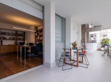 Apartamento de 3 quartos, São Paulo · Apartamento com 270 m² e 3 quartos à venda em Higienópolis