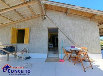 Casa de 3 quartos, Imbé · C712 - Residência composta de 03 dormitórios no Balneário Albatroz