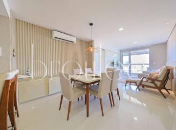 Apartamento de 3 quartos, Itajaí · APARTAMENTO COM VISTA MAR NA PRAIA BRAVA DE ITAJAÍ PARA LOCAÇÃO/ALUGUEL ANUAL