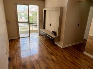 Apartamento de 2 quartos, Guarulhos · Apartamento com 2 Quartos ,sendo 1 suíte com 55 m² à Venda em Macedo-Condomínio Champs Du Bagatelle