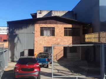 Comercial , Cotia · Galpão para Locação localizado no Jardim Sabiá, marginal da Raposo Tavares