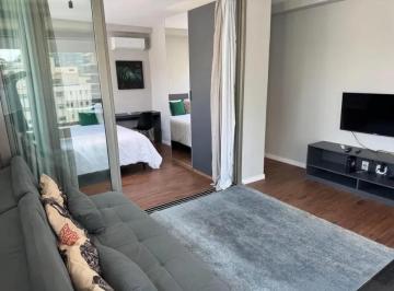 Apartamento de 1 quarto, São Paulo · Apartamento à venda no Condomínio VN Melo Alves no bairro Jardins em São Paulo - SP