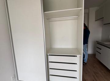 Apartamento de 1 quarto, São Paulo · Locação de studio / Metrô Linha Verde