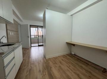 Apartamento de 1 quarto, São Paulo · Locação de studio / Metrô Linha Verde