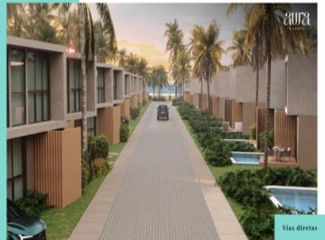 Apartamento de 5 quartos, Litoral Norte Alagoano · Casa Beira Mar 5 Suítes São Miguel dos Milagres