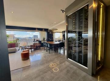 Apartamento de 4 quartos, Barueri · Apartamento alto padrão à venda no Condomínio Myrá no Alphaville em Barueri - SP