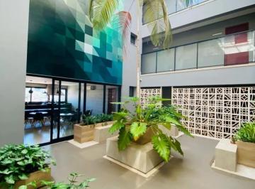Apartamento · Apartamento 1 Quarto no Haus Studio - Jardim Parati