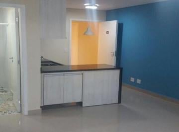 Apartamento · 26m² · 1 Quarto · 1 Vaga · Studio  Próximo da Castelo Branco e com fácil acesso ao centro de Alphaville