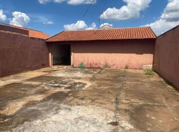 Casa de 2 quartos, Birigui · Casa à venda no Recanto Verde