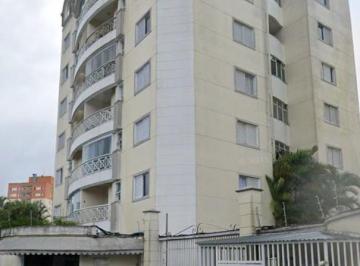 Foto 01 · Apartamento, Jardim Regina Alice, Barueri, SP