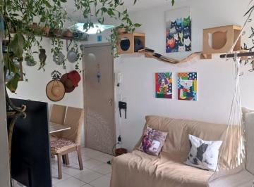 Foto 01 · Apartamento, Águas Claras, Salvador, BA