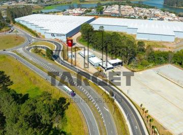 Foto 01 · Excelente Galpão Logístico de 22.520,00 m2 para alugar em São Bernardo