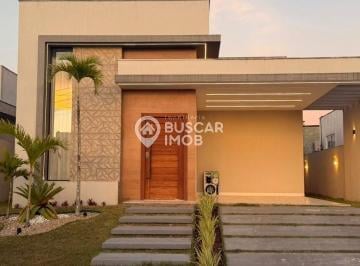 Foto 01 · Casa, Jardim Limoeiro, Camaçari, BA