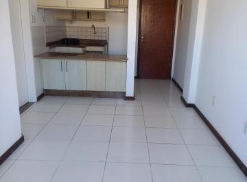 Apartamento de 1 quarto, Salvador · Quarto e sala- Vista Mar - Excelente localização
