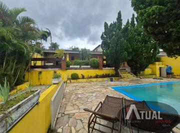 Casa · 395m² · 2 Quartos · 7 Vagas · Chácara a venda condomínio ao lado da Fernao dias valor 899.000,00.
